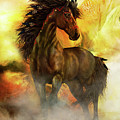 Chitto Spirit Horse