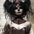 La Catrina